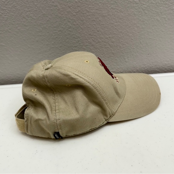 Legacy Florida State Seminoles Spear Adjustable Cap Hat - Picture 3 of 6